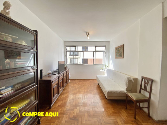 Imagem Apartamento com 3 Quartos à Venda, 81 m² em Perdizes - São Paulo