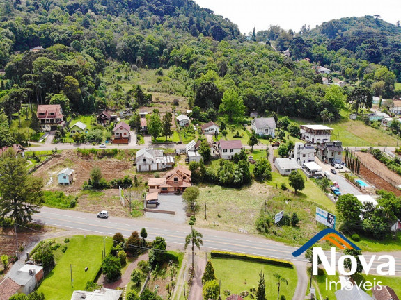 Imagem Imóvel com 6 Quartos à Venda, 350 m² em Linha Imperial - Nova Petrópolis