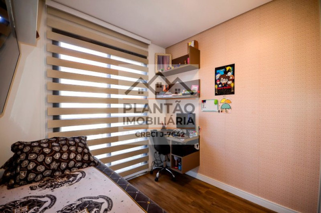 Imagem Apartamento com 3 Quartos à Venda, 130 m² em Boa Vista - Curitiba