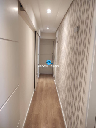 Imagem Apartamento com 3 Quartos à Venda, 180 m² em Centro - São Bernardo Do Campo Imagem Apartamento com 3 Quartos à Venda, 180 m² em Centro - São Bernardo Do Campo