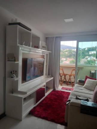 Imagem Imóvel com 2 Quartos à Venda, 78 m² em Badu - Niterói Imagem Imóvel com 2 Quartos à Venda, 78 m² em Badu - Niterói