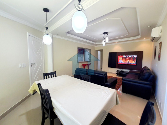 Imagem Apartamento com 1 Quarto à Venda, 63 m² em Porto Bracuhy - Angra Dos Reis