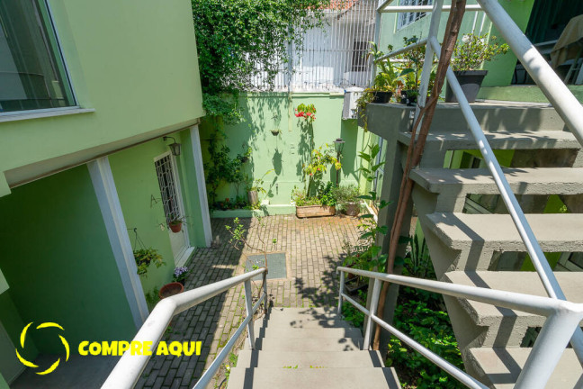 Imagem Casa com 5 Quartos à Venda, 263 m² em água Branca - São Paulo Imagem Casa com 5 Quartos à Venda, 263 m² em água Branca - São Paulo