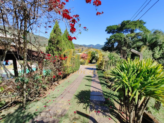 Imagem Chácara com 3 Quartos à Venda, 82.000 m² em Barroção - Piracaia