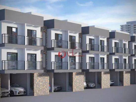 Imagem Apartamento com 2 Quartos à Venda, 85 m² em Chácara Belenzinho - São Paulo Imagem Apartamento com 2 Quartos à Venda, 85 m² em Chácara Belenzinho - São Paulo