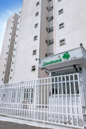 Apartamento com 2 Quartos à Venda, 68 m² em Jardim América - São José Dos Campos