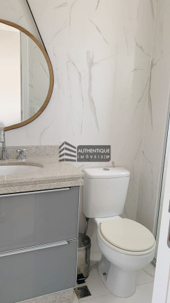 Imagem Apartamento com 3 Quartos à Venda, 134 m² em Tatuapé - São Paulo