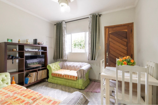 Imagem Casa com 2 Quartos à Venda, 45 m² em Cidade Dutra - São Paulo Imagem Casa com 2 Quartos à Venda, 45 m² em Cidade Dutra - São Paulo