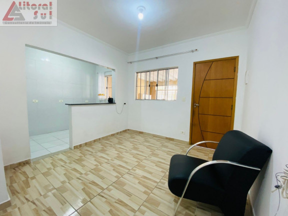 Imagem Casa com 2 Quartos à Venda, 75 m² em Tupi - Praia Grande Imagem Casa com 2 Quartos à Venda, 75 m² em Tupi - Praia Grande