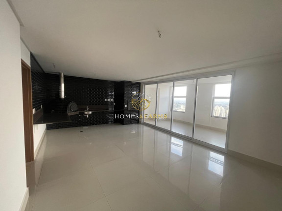 Imagem Imóvel com 5 Quartos à Venda, 612 m² em Setor Marista - Goiânia Imagem Imóvel com 5 Quartos à Venda, 612 m² em Setor Marista - Goiânia