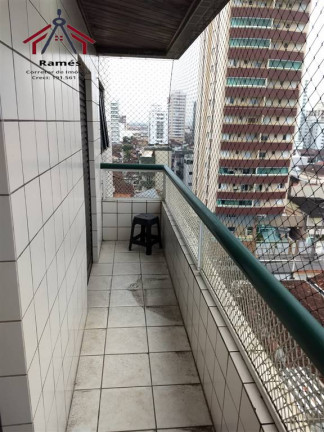 Imagem Apartamento com 1 Quarto à Venda, 49 m² em Ocean - Praia Grande