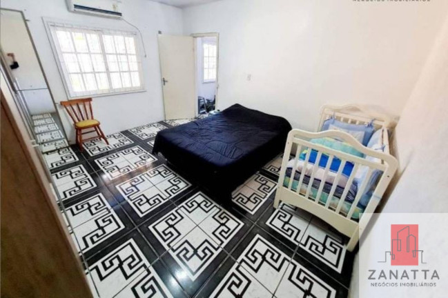 Imagem Casa com 1 Quarto à Venda, 53 m² em Walderez - Sapucaia Do Sul Imagem Casa com 1 Quarto à Venda, 53 m² em Walderez - Sapucaia Do Sul