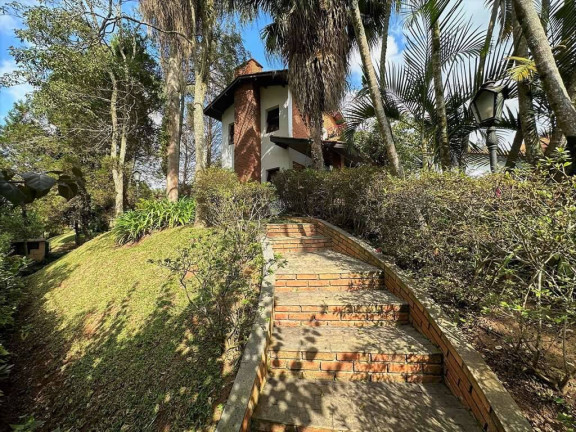 Imagem Casa de Condomínio com 3 Quartos à Venda,  em Ibiúna