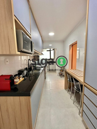 Imagem Apartamento com 3 Quartos à Venda, 114 m² em Jardim Anália Franco - São Paulo