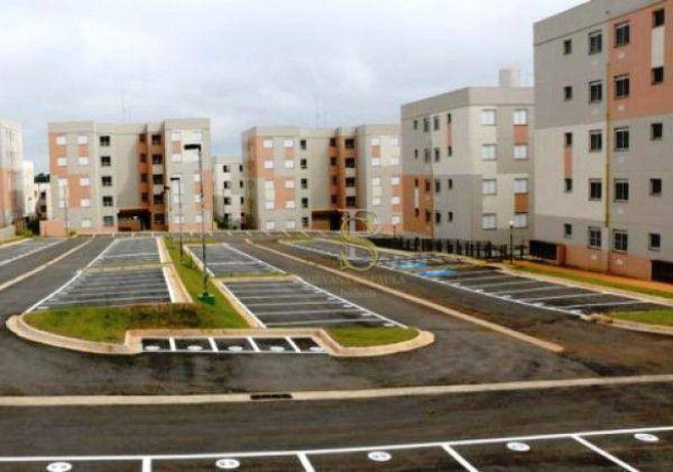 Imagem Apartamento com 2 Quartos à Venda, 49 m² em Canjica - Mairiporã