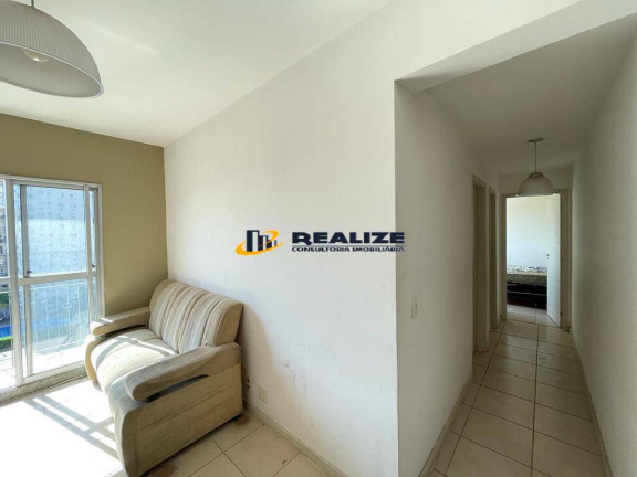 Imagem Apartamento com 2 Quartos à Venda, 55 m² em Parque São Caetano - Campos Dos Goytacazes Imagem Apartamento com 2 Quartos à Venda, 55 m² em Parque São Caetano - Campos Dos Goytacazes