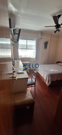 Imagem Apartamento com 3 Quartos à Venda, 96 m² em Boqueirão - Santos Imagem Apartamento com 3 Quartos à Venda, 96 m² em Boqueirão - Santos