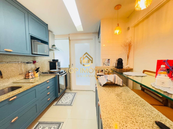 Imagem Apartamento com 2 Quartos para Alugar, 85 m² em Pitangueiras - Guarujá Imagem Apartamento com 2 Quartos para Alugar, 85 m² em Pitangueiras - Guarujá