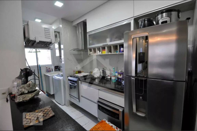 Imagem Apartamento com 2 Quartos à Venda, 51 m² em Umuarama - Osasco Imagem Apartamento com 2 Quartos à Venda, 51 m² em Umuarama - Osasco