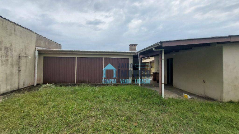 Imagem Casa com 5 Quartos à Venda, 360 m² em Centro - Cidreira