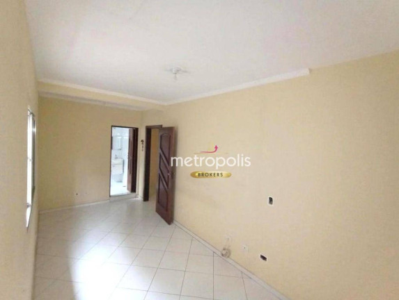Imagem Sobrado com 3 Quartos à Venda, 213 m² em Parque Continental - Guarulhos