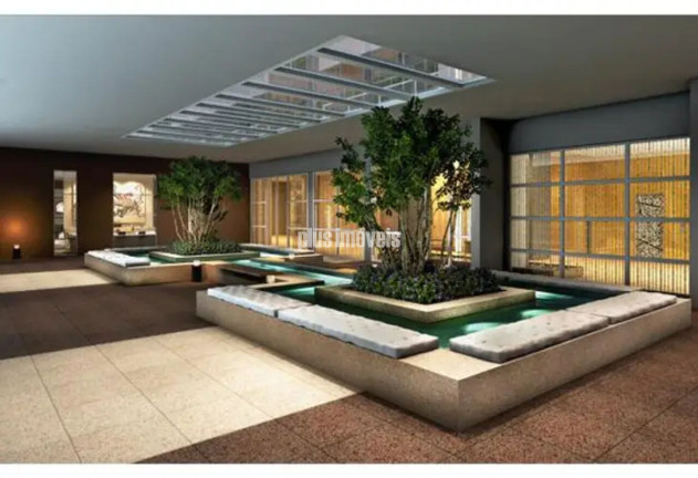 Imagem Apartamento com 2 Quartos à Venda, 86 m² em Brooklin Paulista - São Paulo Imagem Apartamento com 2 Quartos à Venda, 86 m² em Brooklin Paulista - São Paulo