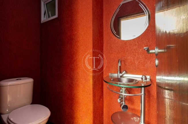 Imagem Casa de Condomínio com 3 Quartos à Venda, 188 m² em Saúde - São Paulo