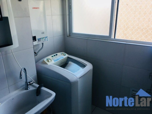 Imagem Apartamento com 2 Quartos à Venda, 47 m² em Limão - São Paulo
