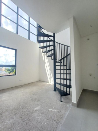 Imagem Apartamento com 1 Quarto à Venda, 44 m² em Portão - Curitiba Imagem Apartamento com 1 Quarto à Venda, 44 m² em Portão - Curitiba