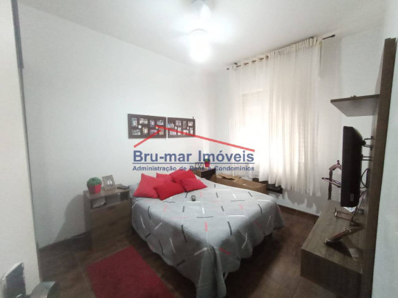 Imagem Apartamento com 2 Quartos à Venda, 90 m² em Embaré - Santos Imagem Apartamento com 2 Quartos à Venda, 90 m² em Embaré - Santos