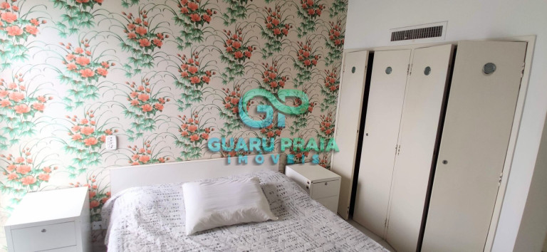 Imagem Apartamento com 3 Quartos à Venda, 130 m² em Pitangueiras - Guarujá