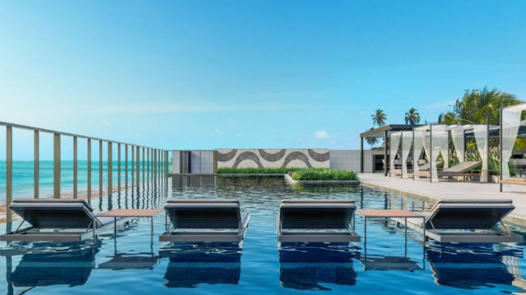 Imagem Apartamento com 2 Quartos à Venda, 67 m² em Praia Formosa - Cabedelo Imagem Apartamento com 2 Quartos à Venda, 67 m² em Praia Formosa - Cabedelo