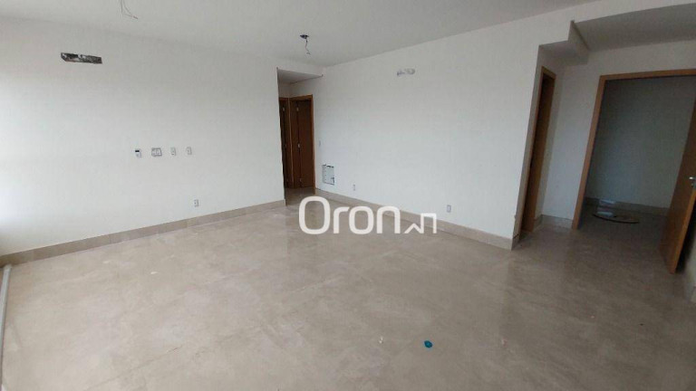Imagem Apartamento com 3 Quartos à Venda, 115 m² em Setor Marista - Goiânia