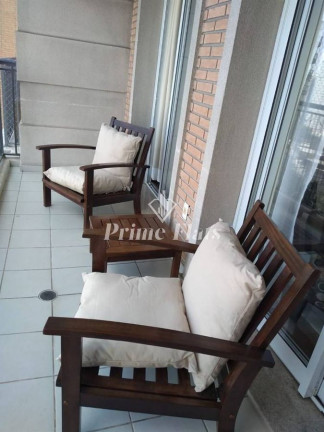 Imagem Apartamento com 1 Quarto para Alugar, 48 m² em Vila Nova Conceição - São Paulo Imagem Apartamento com 1 Quarto para Alugar, 48 m² em Vila Nova Conceição - São Paulo