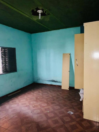 Imagem Casa com 1 Quarto à Venda, 100 m² em Centro - Suzano Imagem Casa com 1 Quarto à Venda, 100 m² em Centro - Suzano
