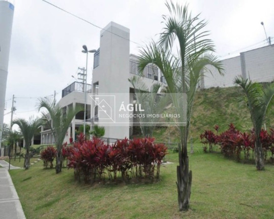 Imagem Apartamento com 2 Quartos à Venda, 48 m² em Jardim Califórnia - Jacareí Imagem Apartamento com 2 Quartos à Venda, 48 m² em Jardim Califórnia - Jacareí