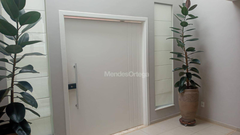 Imagem Casa com 4 Quartos à Venda, 490 m² em Parque Campolim - Sorocaba