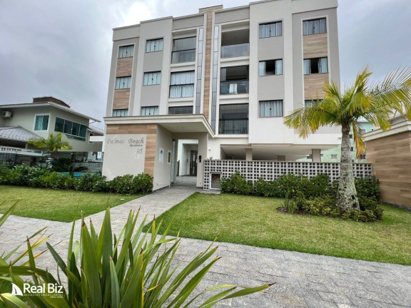 Imagem Apartamento com 2 Quartos à Venda, 92 m² em Palmas - Governador Celso Ramos Imagem Apartamento com 2 Quartos à Venda, 92 m² em Palmas - Governador Celso Ramos