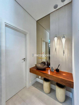 Imagem Sobrado com 7 Quartos à Venda, 770 m² em Riviera De São Lourenço - Bertioga