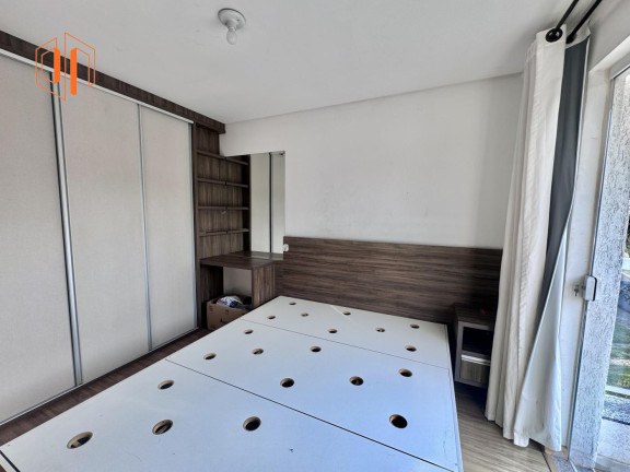 Imagem Apartamento com 2 Quartos à Venda, 67 m² em Silveira Da Motta - São José Dos Pinhais