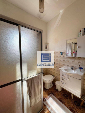 Imagem Casa com 2 Quartos à Venda, 145 m² em Centro - Socorro Imagem Casa com 2 Quartos à Venda, 145 m² em Centro - Socorro