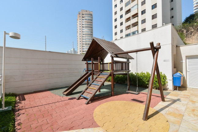 Imagem Apartamento com 3 Quartos à Venda, 156 m² em Vila Mariana - São Paulo