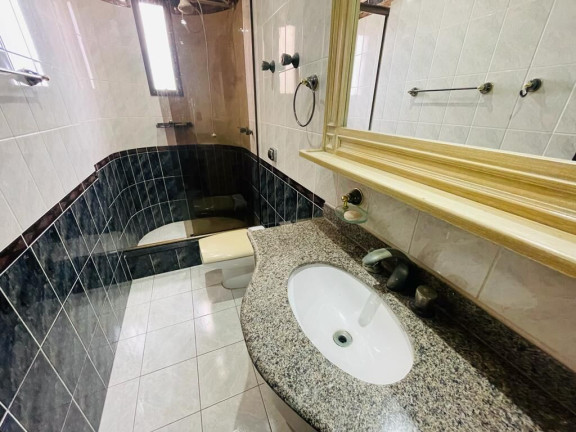 Imagem Cobertura com 4 Quartos à Venda, 270 m² em Guilhermina - Praia Grande Imagem Cobertura com 4 Quartos à Venda, 270 m² em Guilhermina - Praia Grande