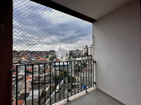 Imagem Apartamento com 3 Quartos à Venda, 61 m² em Jardim Marajoara - São Paulo Imagem Apartamento com 3 Quartos à Venda, 61 m² em Jardim Marajoara - São Paulo