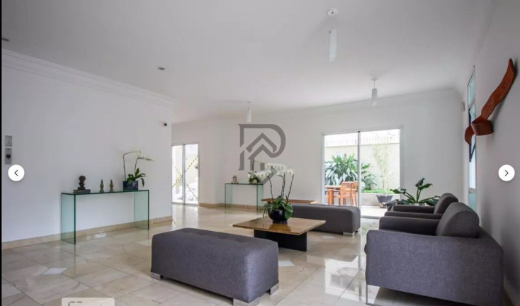 Imagem Apartamento com 2 Quartos à Venda, 111 m² em Pinheiros - São Paulo