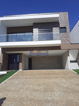 Imagem Casa de Condomínio com 3 Quartos à Venda, 250 m² em Jacaré - Cabreúva