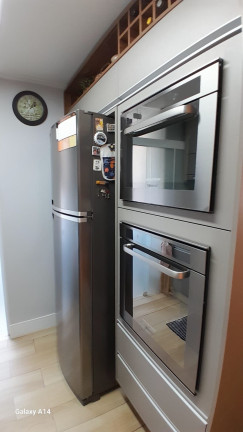 Imagem Apartamento com 2 Quartos para Alugar, 90 m² em Vila Belmiro - Santos Imagem Apartamento com 2 Quartos para Alugar, 90 m² em Vila Belmiro - Santos