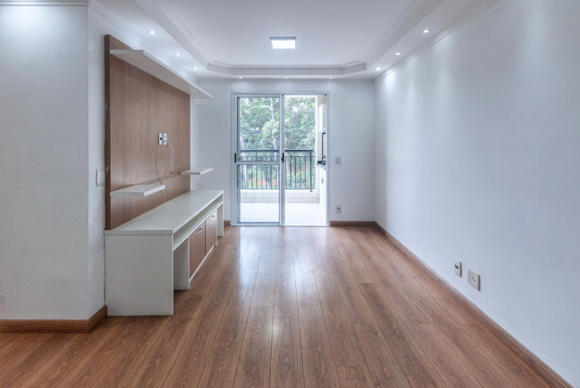Apartamento com 3 Quartos à Venda, 81 m² em Vila Amélia - São Paulo