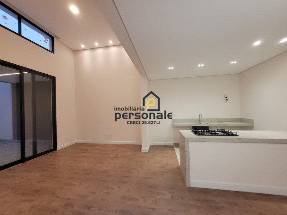 Imagem Imóvel com 3 Quartos à Venda, 124 m² em Condominio Terras De São Francisco - Sorocaba Imagem Imóvel com 3 Quartos à Venda, 124 m² em Condominio Terras De São Francisco - Sorocaba