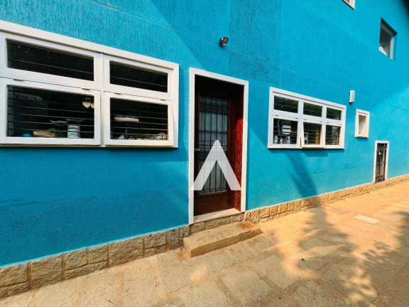 Imagem Casa com 5 Quartos à Venda, 305 m² em Albuquerque - Teresópolis